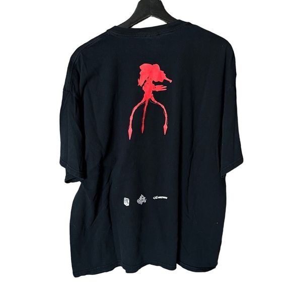 Unreal Video Game T Shirt XL - Picture 3 of 4